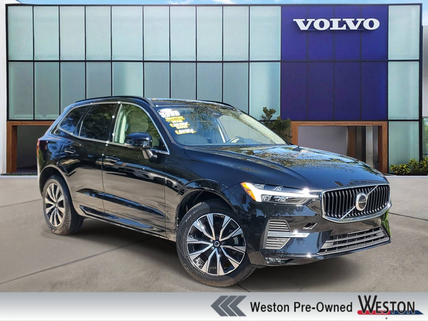 2023 Volvo XC60 Core — SUV — 37,926 mi — Davie, FL