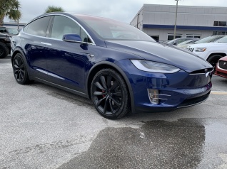 Used Tesla Model Xs For Sale In Lakeland Fl Truecar