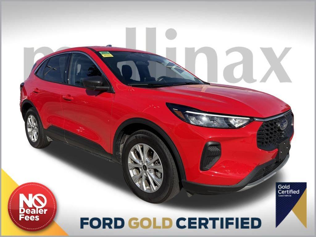 2024 Ford Escape Active — SUV — 26,647 mi — New Smyrna Beach, FL