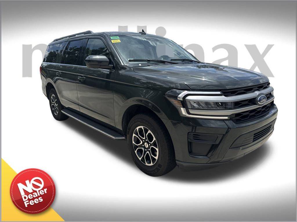 2023 Ford Expedition XLT — SUV — 59,547 mi — New Smyrna Beach, FL