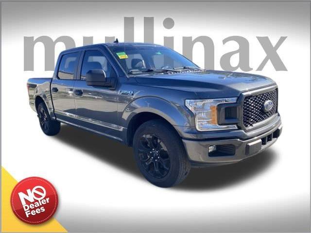 2020 Ford F-150 XL — Pickup Truck — 99,846 mi — New Smyrna Beach, FL