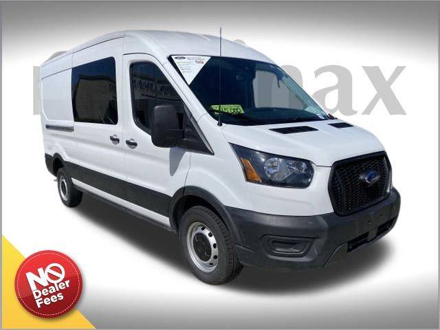 2024 Ford Transit Cargo Van T-250 — Cargo Van — 13,366 mi — New Smyrna Beach, FL