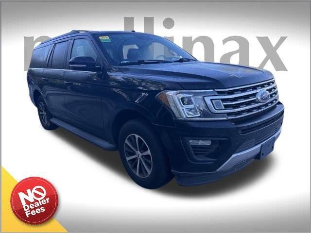 2018 Ford Expedition XLT — SUV — 93,814 mi — New Smyrna Beach, FL