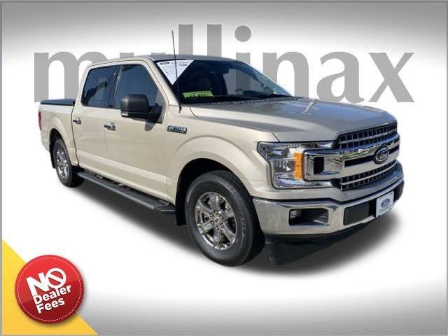 2018 Ford F-150 XLT — Pickup Truck — 92,883 mi — New Smyrna Beach, FL