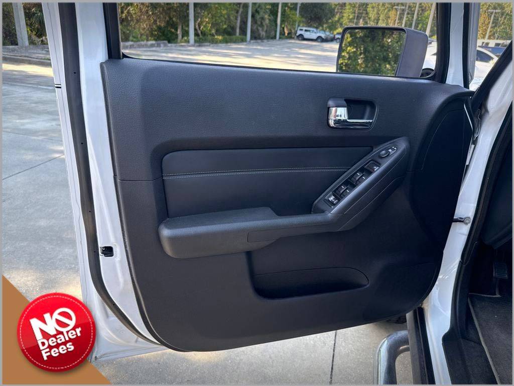 2008 HUMMER H3