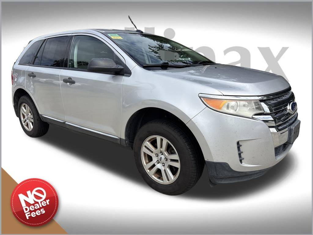 2011 Ford Edge SE — SUV — 125,999 mi — New Smyrna Beach, FL