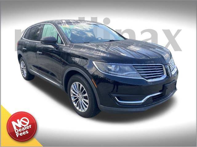2016 Lincoln MKX Select — SUV — 69,371 mi — New Smyrna Beach, FL