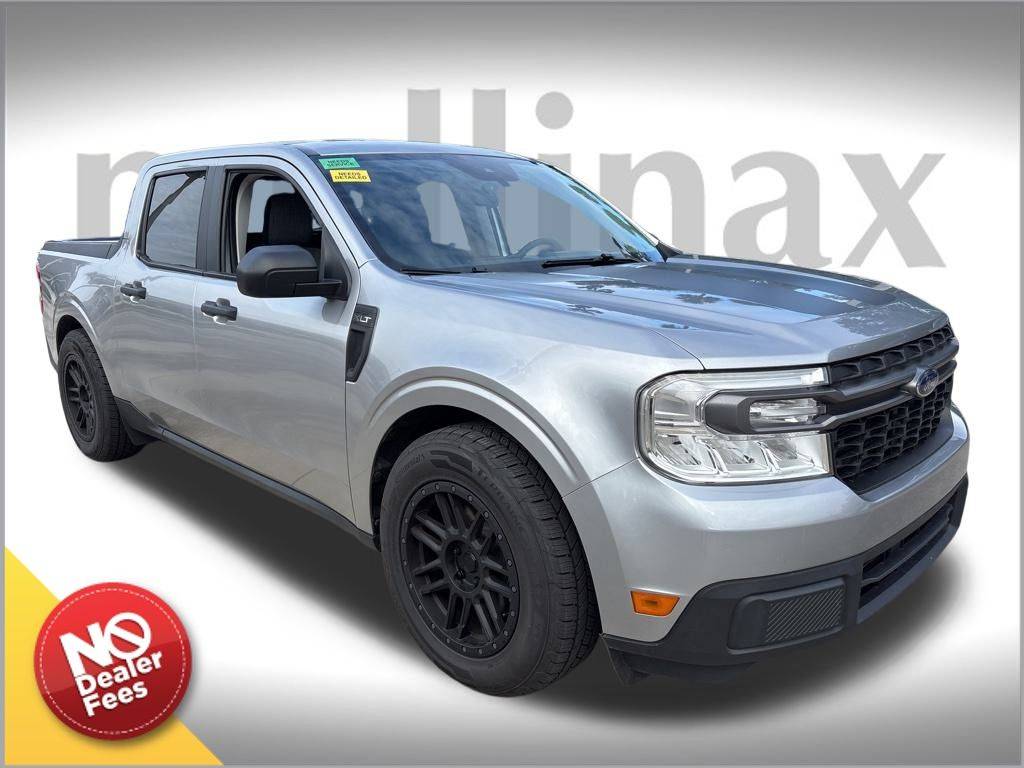 2023 Ford Maverick XLT — Pickup Truck — 43,893 mi — New Smyrna Beach, FL