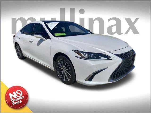2023 Lexus ES ES 350 — Sedan — 33,035 mi — New Smyrna Beach, FL