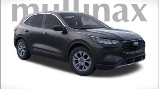 2024 Ford Escape Active — SUV — 1,881 mi — New Smyrna Beach, FL