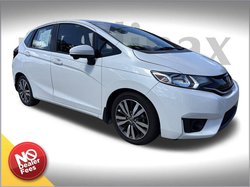 2015 Honda Fit EX — Hatchback — 43,067 mi — New Smyrna Beach, FL