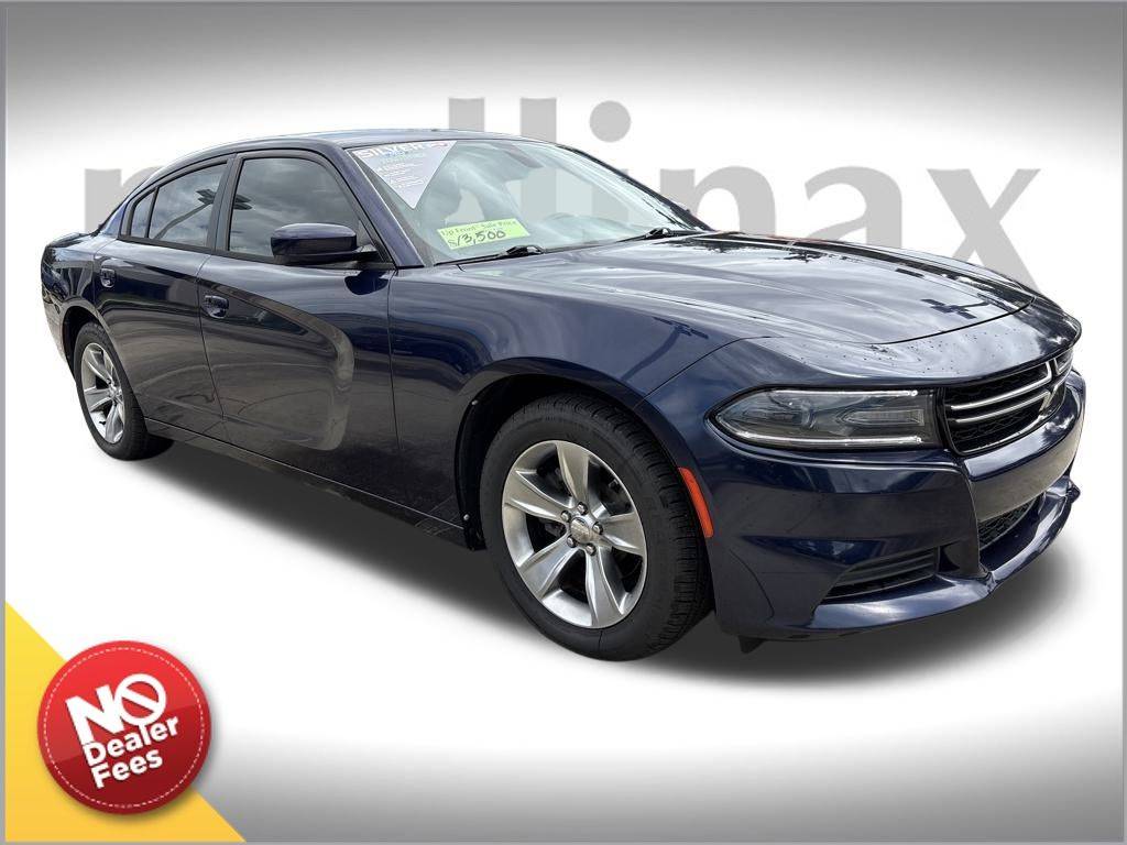 2015 Dodge Charger SE — Sedan — 53,098 mi — New Smyrna Beach, FL
