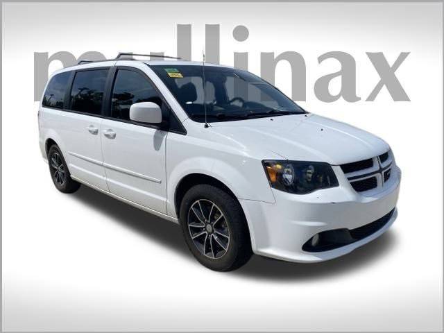 2017 Dodge Grand Caravan GT — Minivan — 120,701 mi — New Smyrna Beach, FL