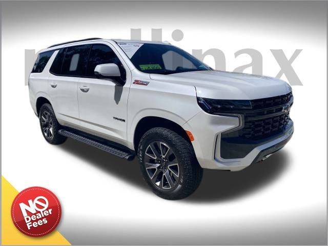 2024 Chevrolet Tahoe Z71 — SUV — 7,976 mi — New Smyrna Beach, FL