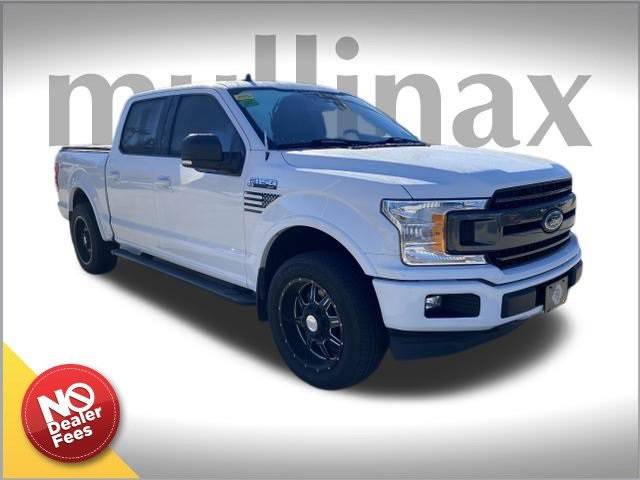 2019 Ford F-150 XLT — Pickup Truck — 58,527 mi — New Smyrna Beach, FL