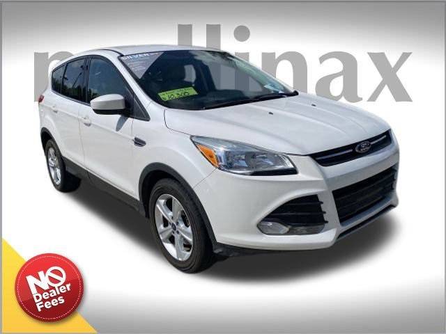 2014 Ford Escape SE — SUV — 82,952 mi — New Smyrna Beach, FL