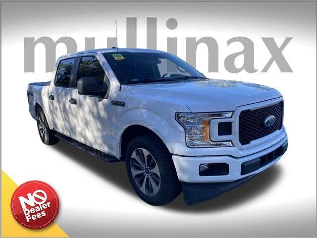 2019 Ford F-150 XL — Pickup Truck — 46,232 mi — New Smyrna Beach, FL