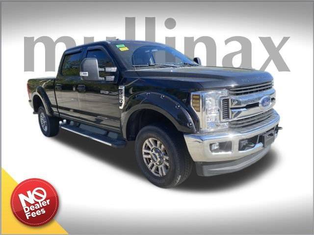 2019 Ford Super Duty F-250 XLT — Pickup Truck — 140,220 mi — New Smyrna Beach, FL