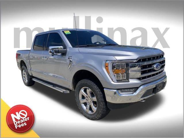 2021 Ford F-150 Lariat — Pickup Truck — 90,024 mi — New Smyrna Beach, FL