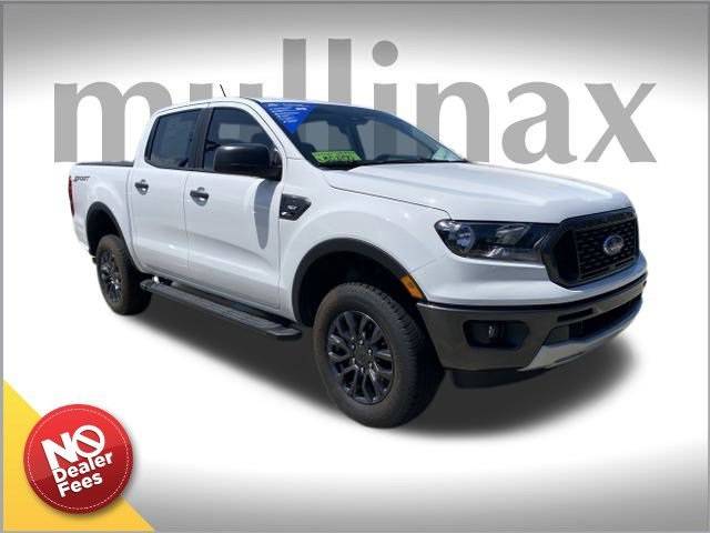 2023 Ford Ranger XLT — Pickup Truck — 34,943 mi — New Smyrna Beach, FL