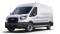 2023 Ford Transit Cargo Van in New Smyrna Beach, FL 1 - Open Gallery