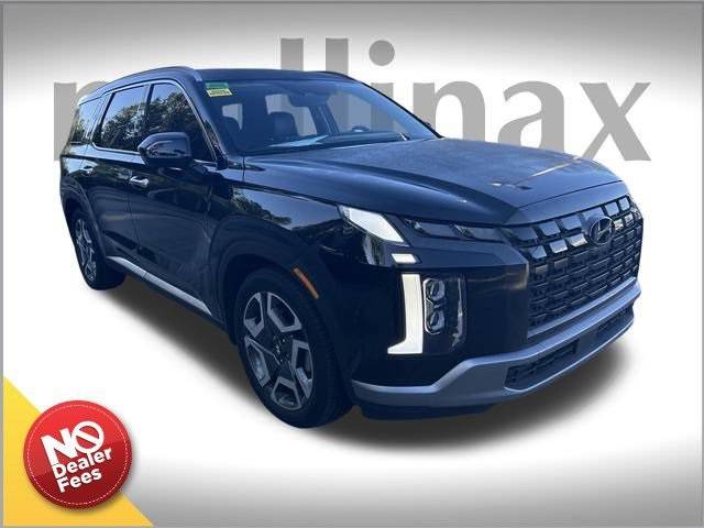 2023 Hyundai Palisade Limited — SUV — 23,780 mi — New Smyrna Beach, FL