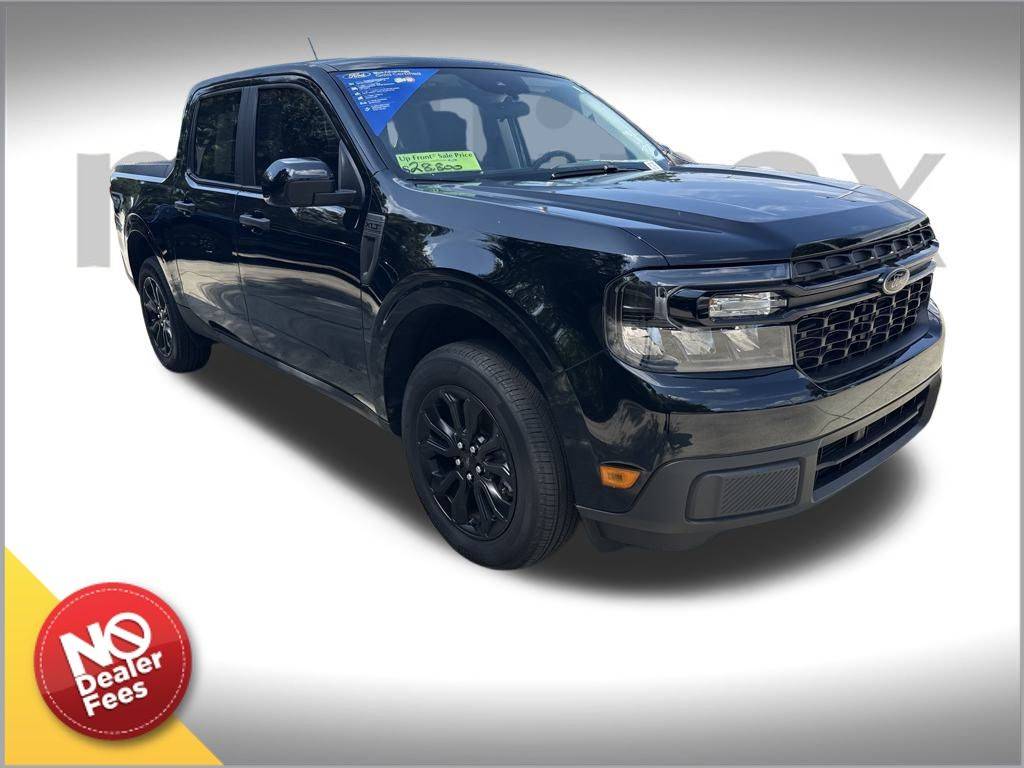 2024 Ford Maverick XLT — Pickup Truck — 29,843 mi — New Smyrna Beach, FL