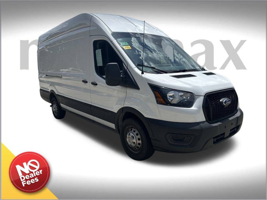 2023 Ford Transit Cargo Van T-250 — Cargo Van — 48,605 mi — New Smyrna Beach, FL