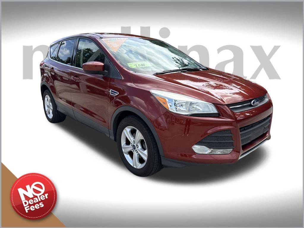 2016 Ford Escape SE — SUV — 147,000 mi — New Smyrna Beach, FL