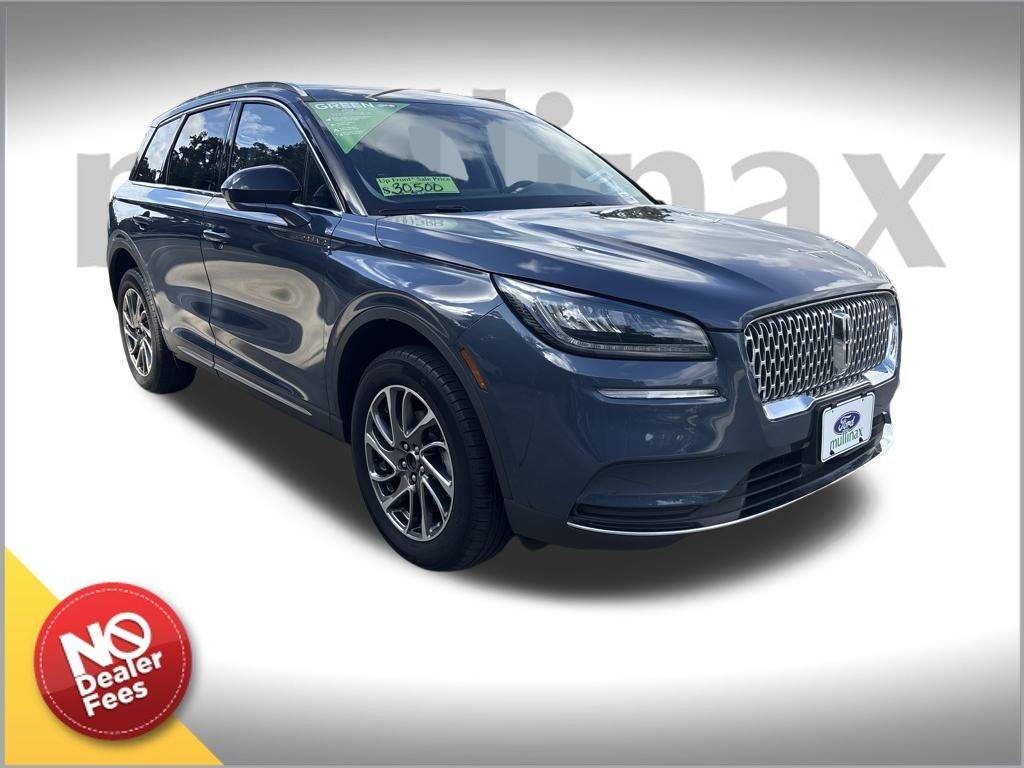 2022 Lincoln Corsair Standard — SUV — 14,145 mi — New Smyrna Beach, FL