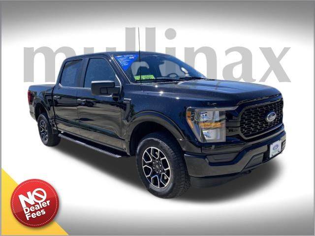 2023 Ford F-150 XL — Pickup Truck — 23,810 mi — New Smyrna Beach, FL