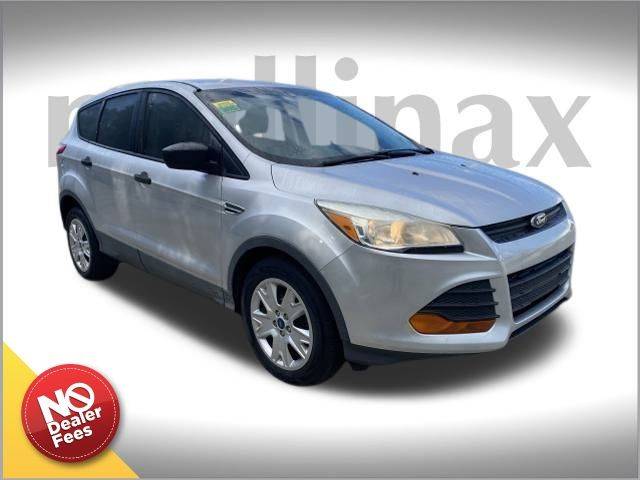 2014 Ford Escape S — SUV — 82,992 mi — New Smyrna Beach, FL