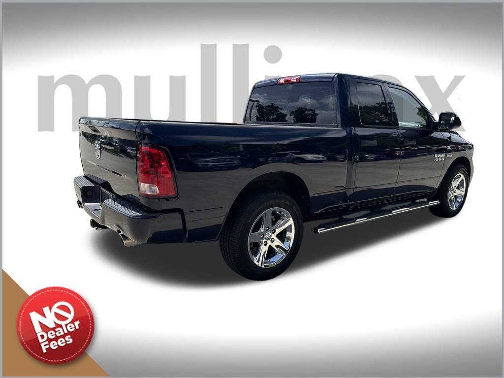 2014 Ram 1500 Express — Pickup Truck — 185,661 mi — New Smyrna Beach, FL