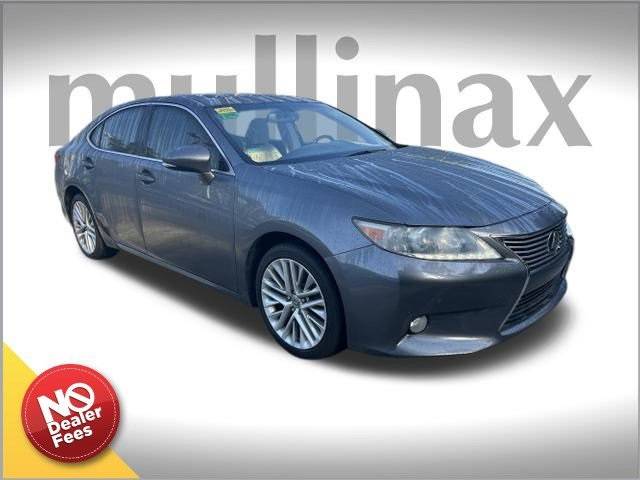 2013 Lexus ES ES 350 — Sedan — 97,250 mi — New Smyrna Beach, FL