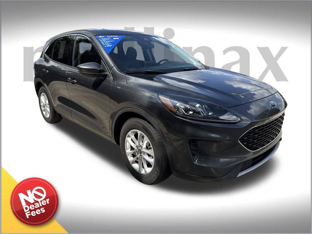 2020 Ford Escape SE — SUV — 18,268 mi — New Smyrna Beach, FL