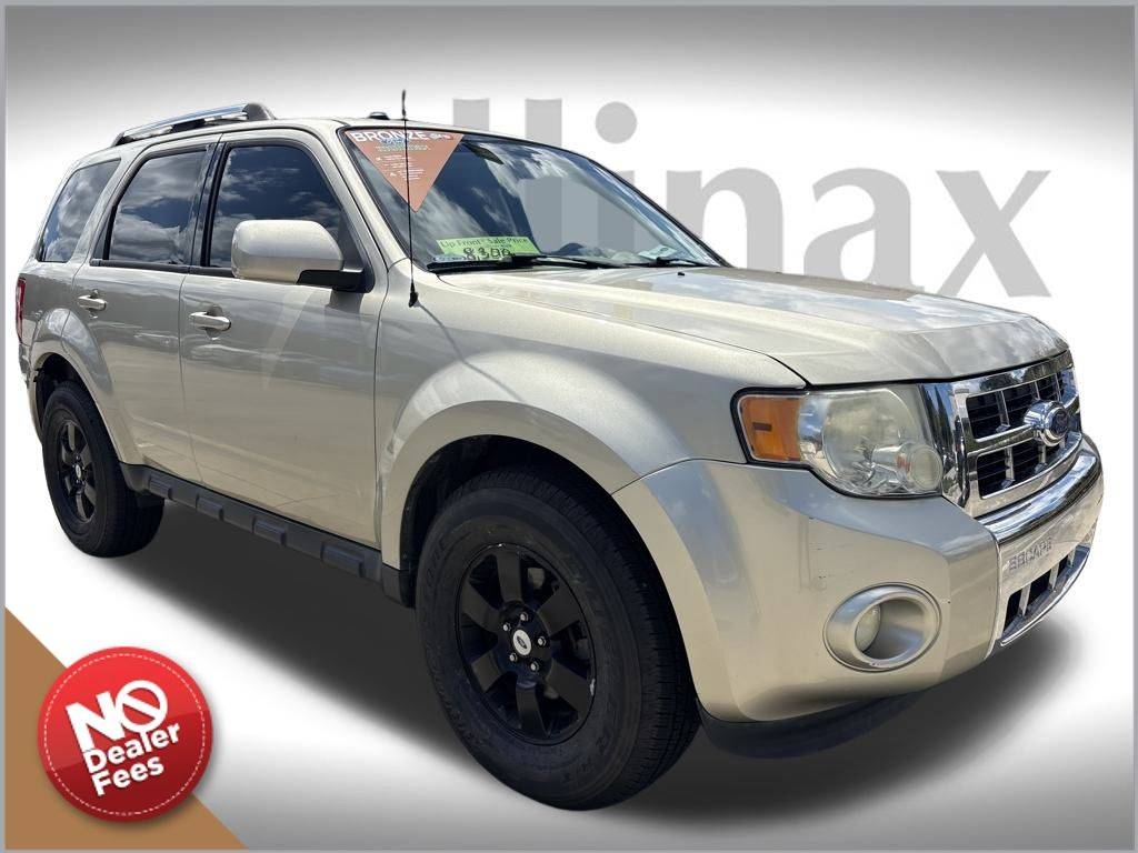 2011 Ford Escape Limited — SUV — 90,350 mi — New Smyrna Beach, FL