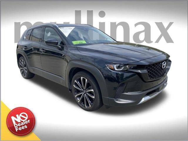 2023 Mazda CX-50 Turbo Premium Plus — SUV — 29,747 mi — New Smyrna Beach, FL