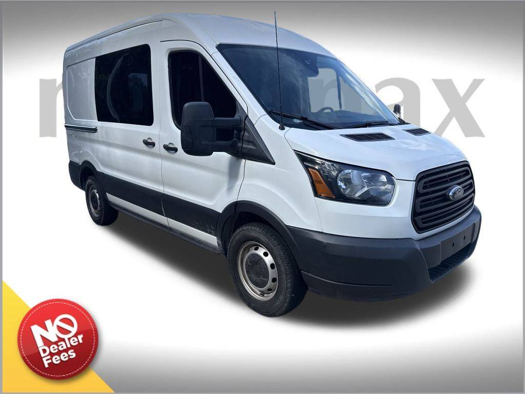 2019 Ford Transit Cargo Van T-150 — Cargo Van — 89,227 mi — New Smyrna Beach, FL