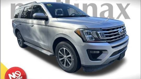 2019 Ford Expedition XLT — SUV — 106,966 mi — New Smyrna Beach, FL