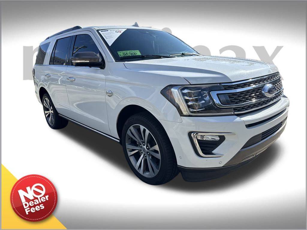 2021 Ford Expedition King Ranch — SUV — 82,767 mi — New Smyrna Beach, FL