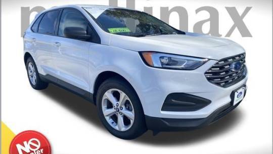 2019 Ford Edge SE — SUV — 24,434 mi — New Smyrna Beach, FL