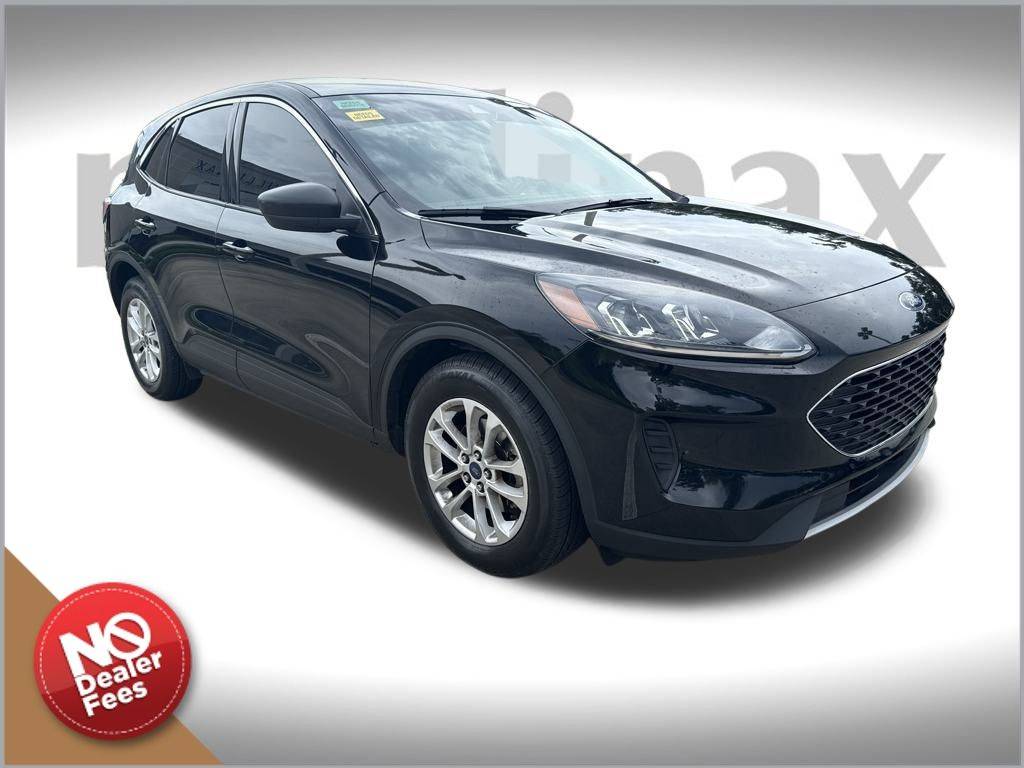 2022 Ford Escape SE — SUV — 151,002 mi — New Smyrna Beach, FL