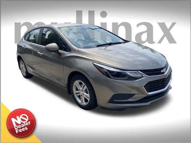 2018 Chevrolet Cruze LT — Hatchback — 32,206 mi — New Smyrna Beach, FL