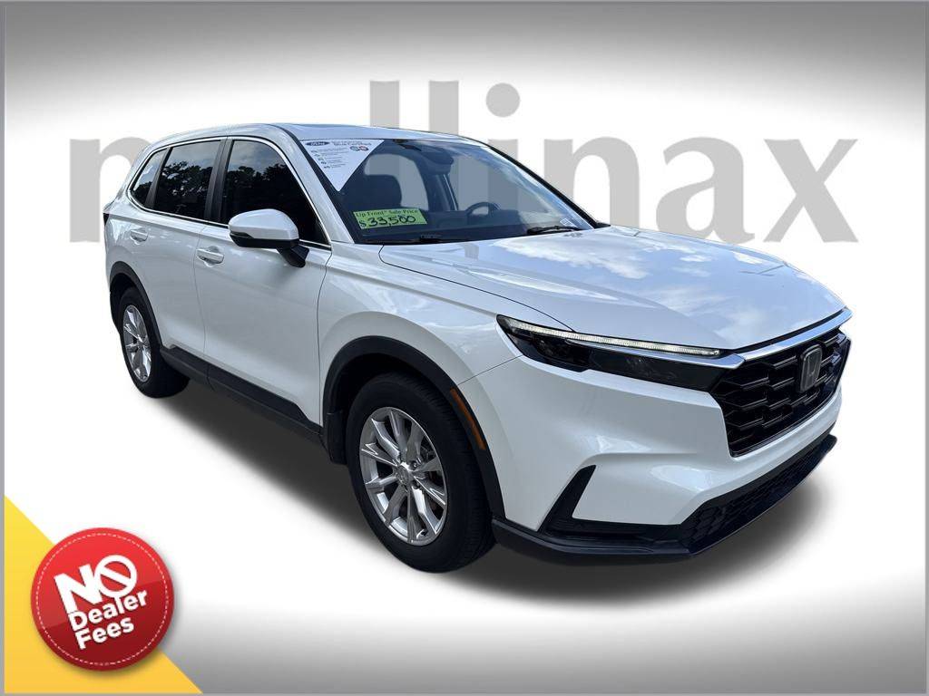 2023 Honda CR-V EX-L — SUV — 14,378 mi — New Smyrna Beach, FL