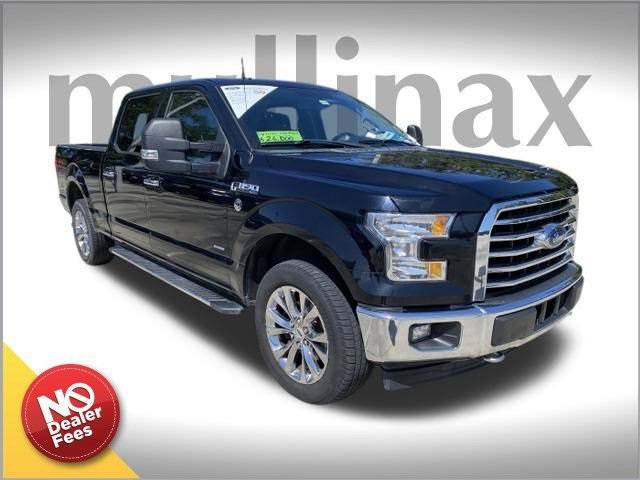 2017 Ford F-150 XLT — Pickup Truck — 68,087 mi — New Smyrna Beach, FL