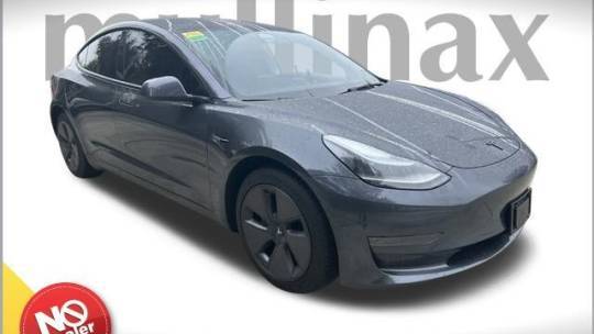 2023 Tesla Model 3 Model 3 — Sedan — 11,000 mi — New Smyrna Beach, FL