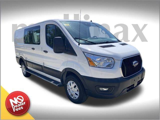 2022 Ford Transit Cargo Van T-250 — Cargo Van — 25,222 mi — New Smyrna Beach, FL