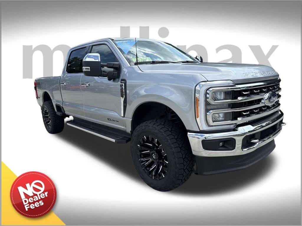 2023 Ford Super Duty F-250 LARIAT — Pickup Truck — 69,883 mi — New Smyrna Beach, FL