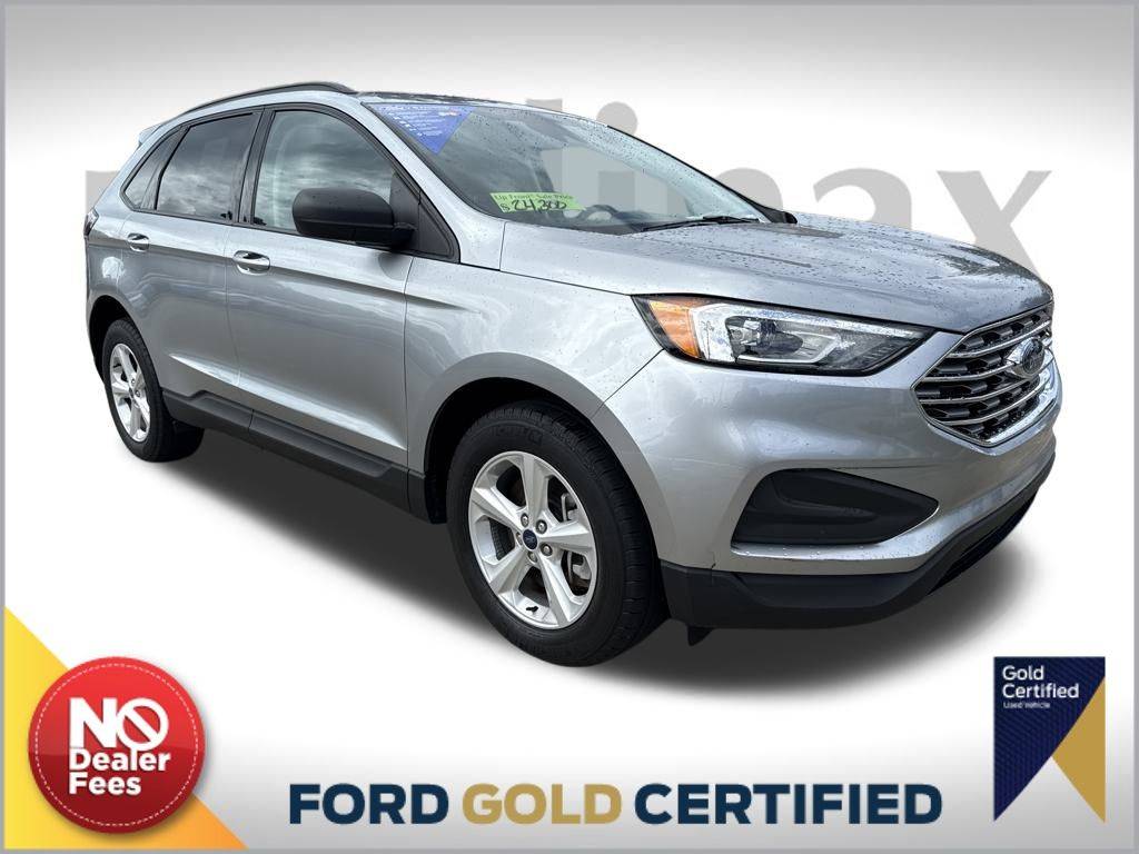 2022 Ford Edge SE — SUV — 22,052 mi — New Smyrna Beach, FL