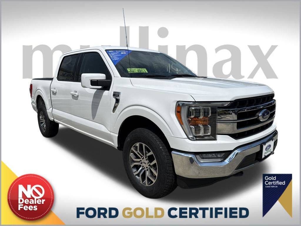 2021 Ford F-150 XL — Pickup Truck — 51,447 mi — New Smyrna Beach, FL